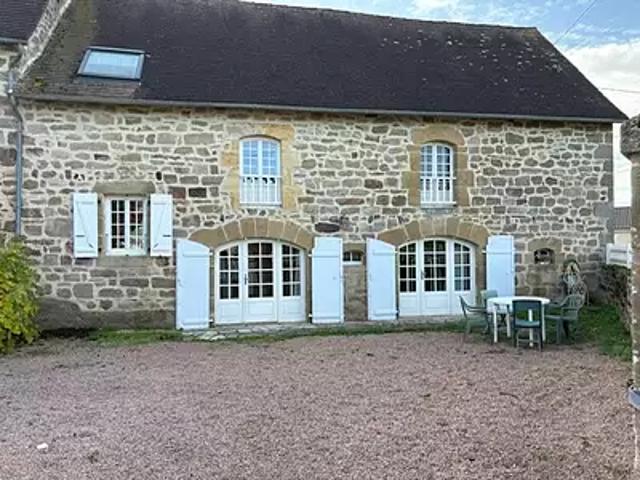 Curemonte 19500 Achat / Vente maison 5 pièces t5 piscine terrasse