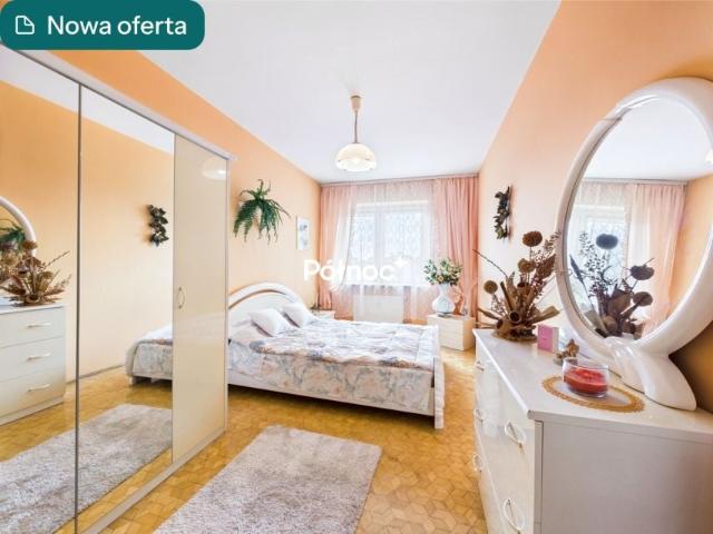 Curie Skłodowskiej 81 m², Radom