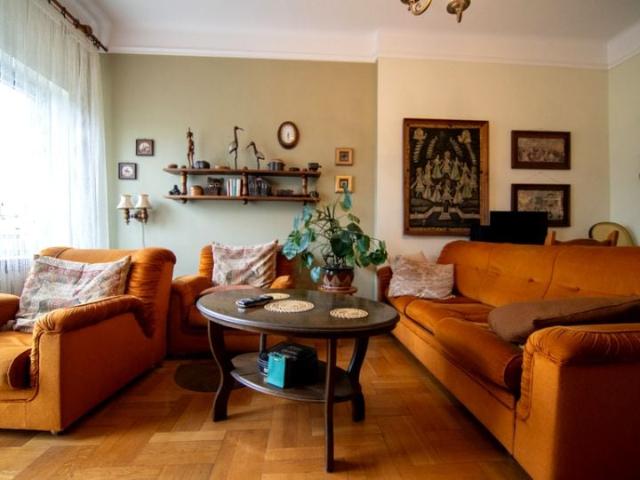 Curie Skłodowskiej 87,14 m², Lublin