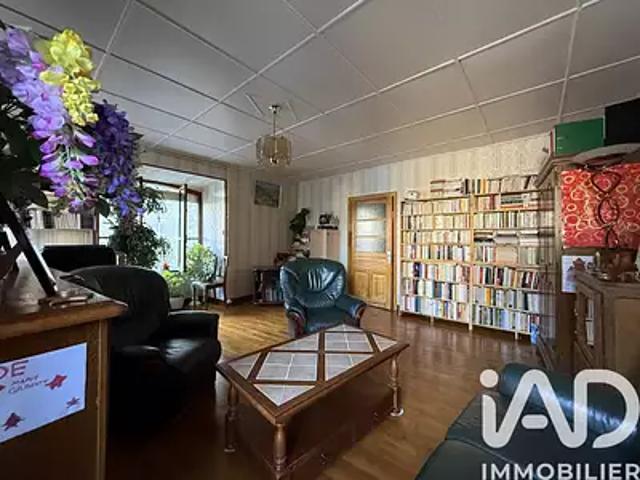 Curières 12210 Achat / Vente maison 7 pièces t7