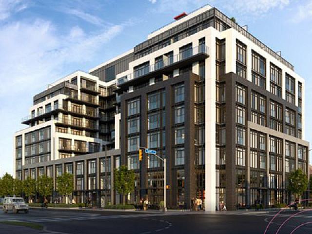 Curio Condos Vip Sale, Etobicoke