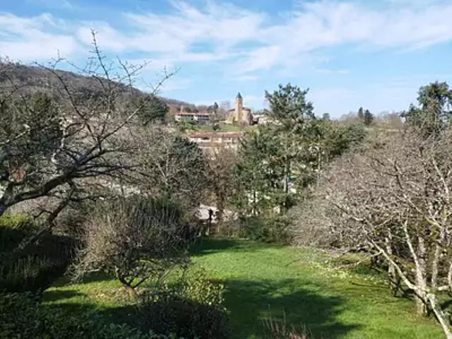 Curis au Mont d'Or 69250 Achat / Vente terrain