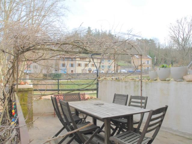 Curis au Mont d'Or Vente Maison 69