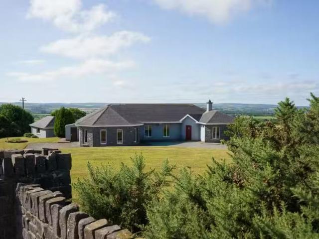Currabeha, Fermoy, Co. Cork, P61XK59 is for sale