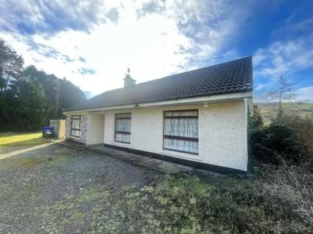 Curraduff, Camp, Camp, Co. Kerry, V92A3H3 is for sale