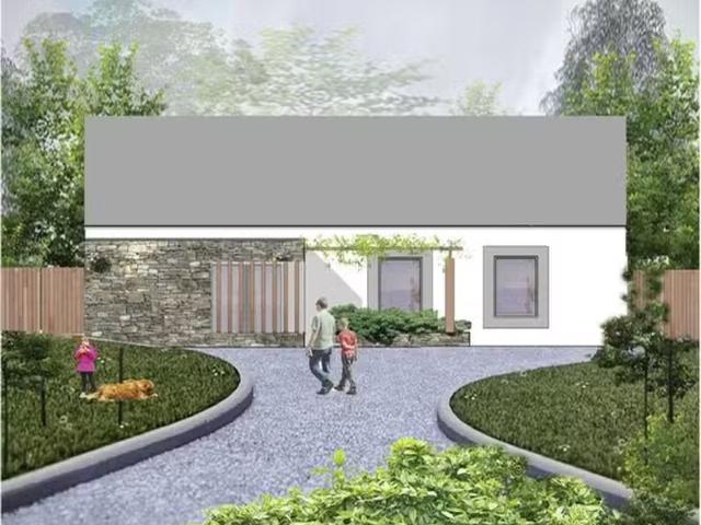 Curradrish Road, Castlebar, Co. Mayo, F23PR64 is for sale