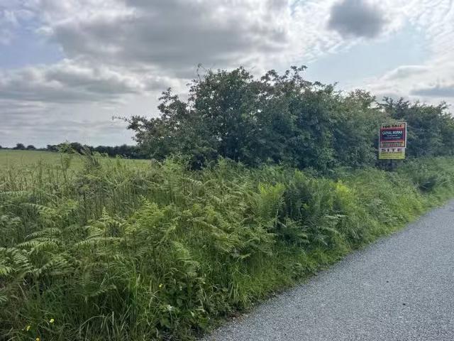 Currafaireen, Monivea, Co. Galway is for sale