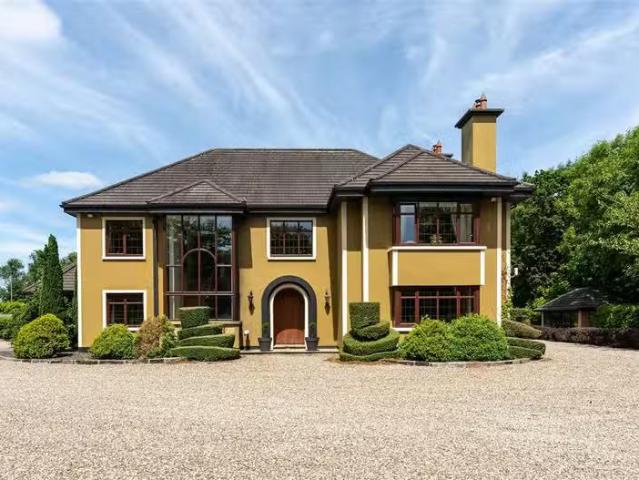 Curraghchase on 6 Acres, Kilcornan, Limerick