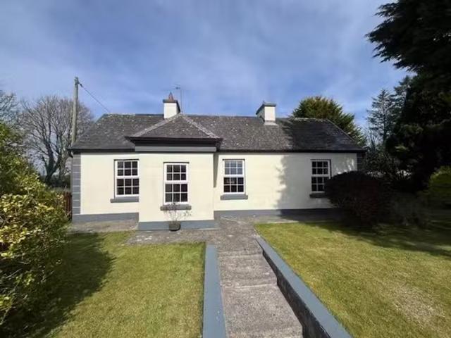 Curraghadooey, Scardaun, Co. Mayo, F12P588 is for sale