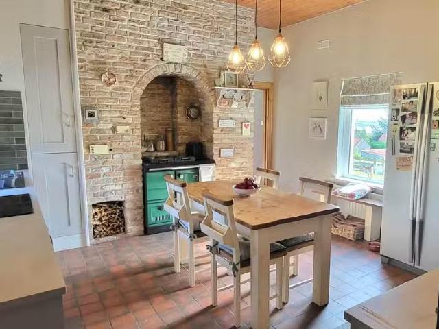 `CURRAGHDUFF FARM`, CURRADUFF, Oughterard, Co. Galway, H91R2Y7.