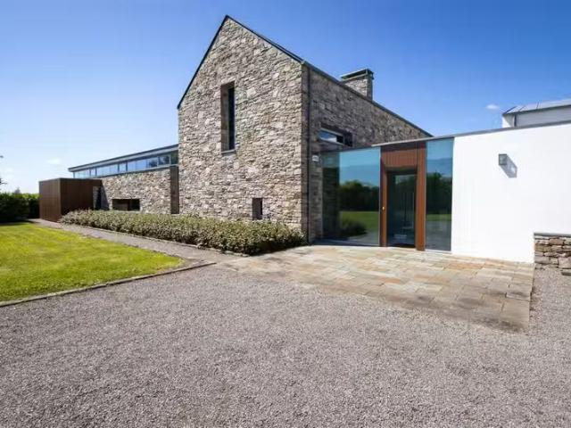 Curraghmore House L, Drumdrishaghaun, Belcarra, Castlebar, Co.