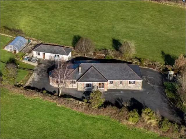 Curraghmore, Kiltoom, Kiltoom, Co. Roscommon, N37E2K3 is for s.