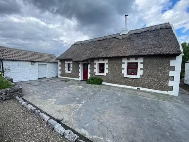 Curraghmore, Ower, Ower, Co. Galway, H91DY0T is for sale