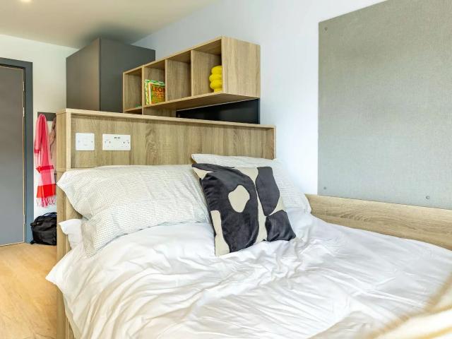 Curraheen Point Cork Student Accommodation | Amber