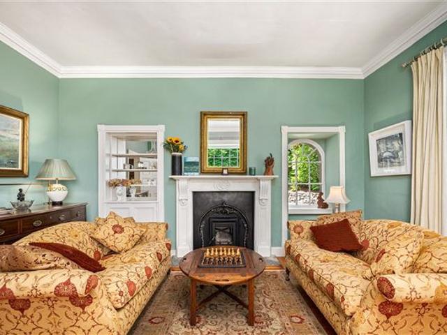 Currahoo House, Currahoo, Kinsale, Co. Cork Savills Cork 4807 MyHome. Ie Residential