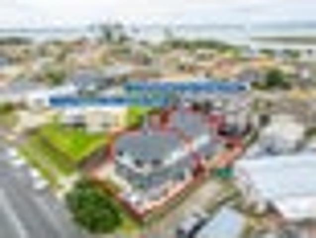 Currently $1,420 pw in rental income