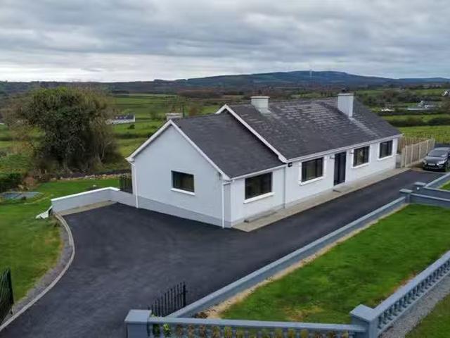 Curry, Strokestown, Strokestown, Co. Roscommon, F42VY79 is for.