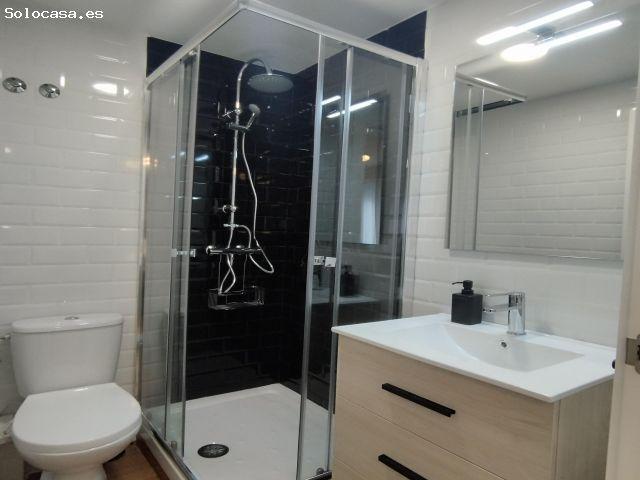 CURSO NUEVO, NIVEL SUPERIOR: HABITACIONES CON BAÑO PRIVADO
