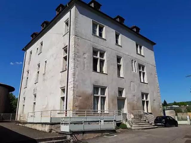 Custines 54670 Location appartement 2 pièces t2