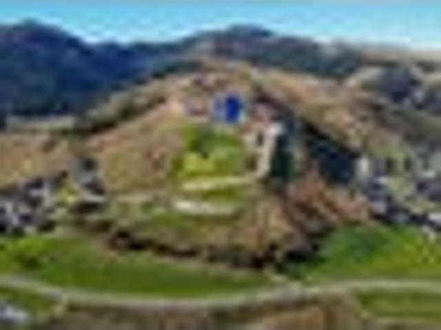 Custom 4 Bed Home Cashmere Estate
