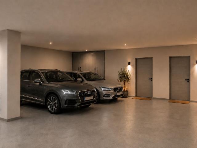Custom built house with 5.5 rooms on sale in La Praz 244 m² | dreamo. Ch