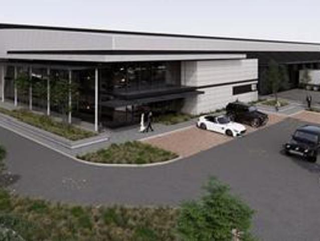 custom fit to let at atlantic hills.