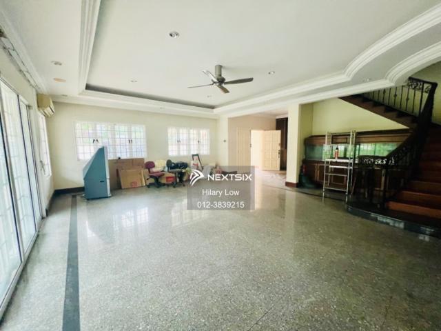 Custom Furnished Office for Rent
