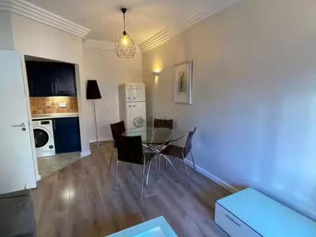 CUSTOM HOUSE SQUARE, IFSC, Dublin 1 is for rent