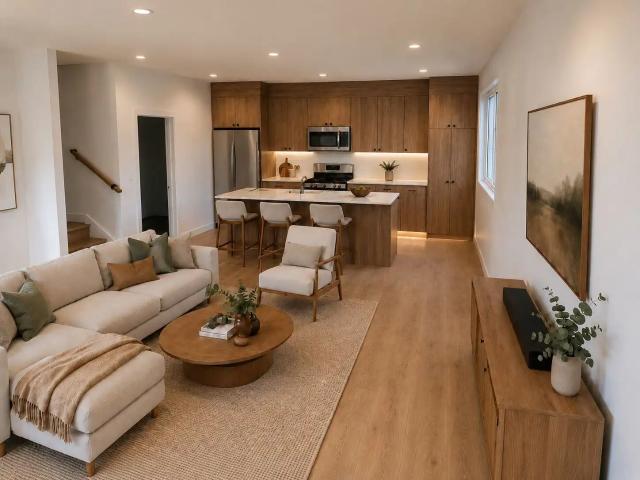 Custom Home Quality Without the Price Tag — Premium Living in Mount Pleasant