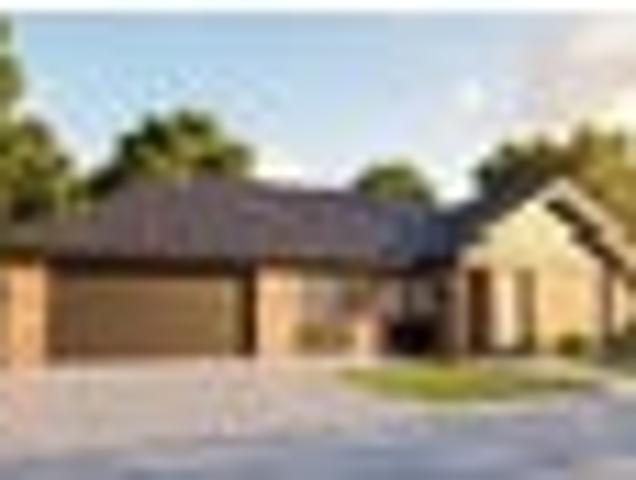 Customise! Brand New in Rolleston