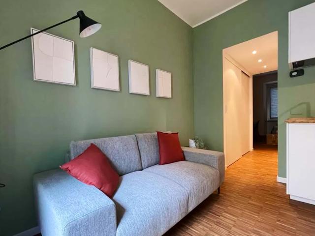 CUSTODI APARTMENT