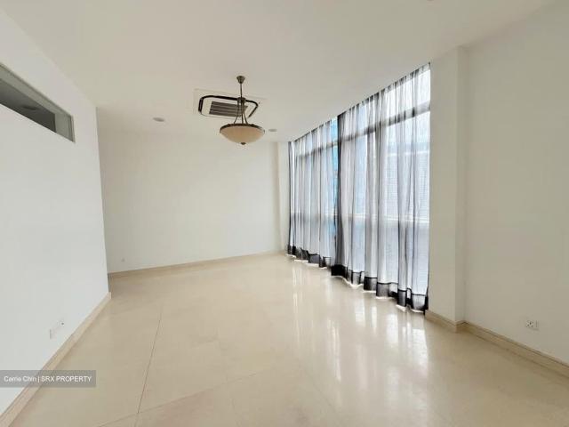 Cuscaden Residences D10, Condominium