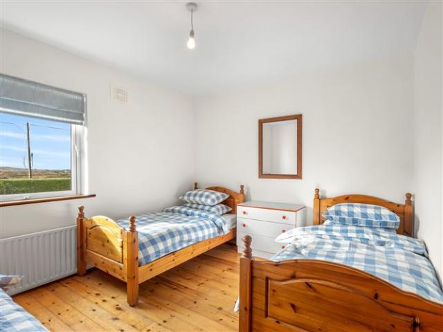 Cushatrough, Claddaghduff, Connemara, Co. Galway Sherry Fitzgerald Mangan 4842 MyHome. Ie Residential