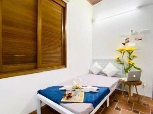 Cushy Zero Deposit Rental. Middle Room Bandar Puteri Puchong