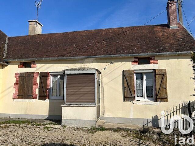 Cussangy Vente Maison 10