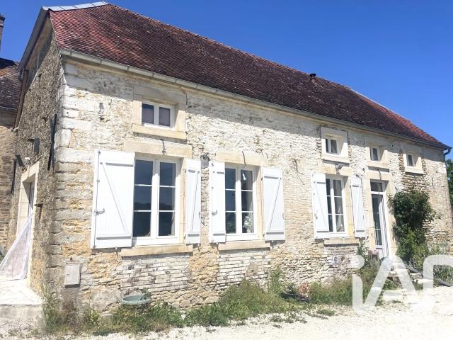 Cussangy Vente Maison 10