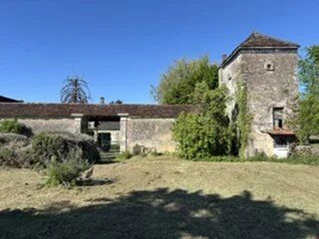 Cussangy Vente Maison 10