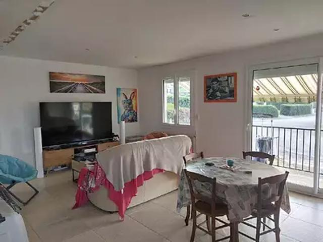 Cussac 87150 Achat / Vente maison 5 pièces t5