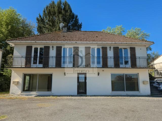 Cussac: Maison à fort potentiel et modularité totale