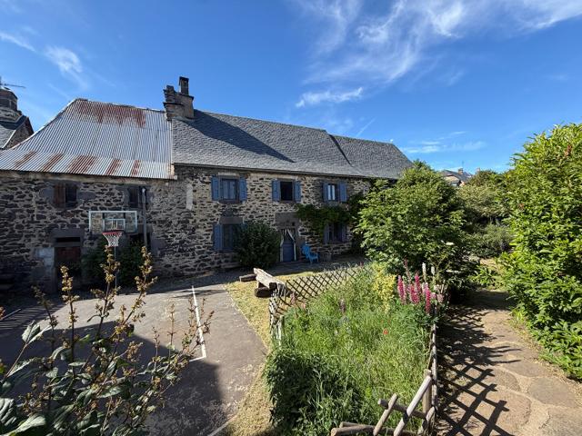 Cussac Vente Maison 15