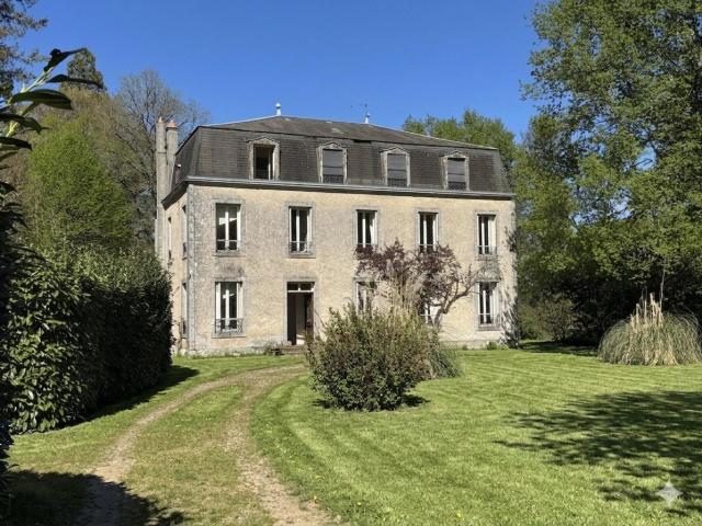Cussac Vente Maison 87