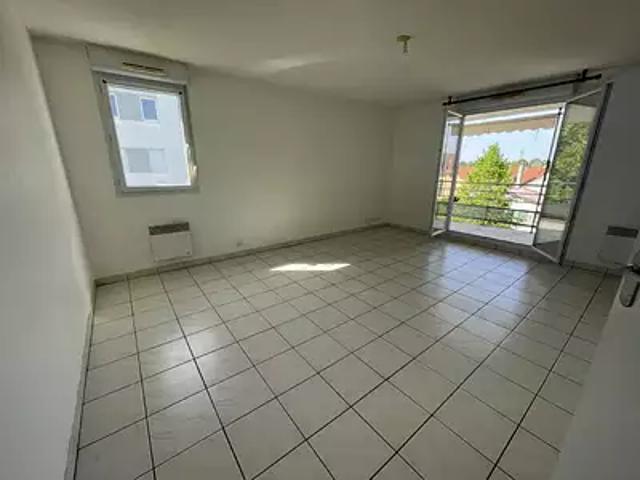 Cusset 03300 Achat / Vente appartement 4 pièces t4 terrasse