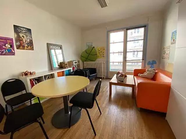 Cusset 03300 Achat / Vente appartement terrasse