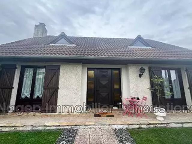 Cusset 03300 Achat / Vente maison 4 pièces t4