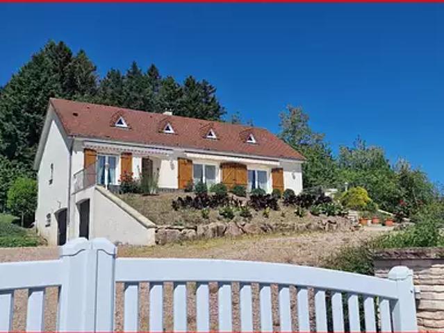 Cusset 03300 Achat / Vente maison 5 pièces t5 au dernier étage