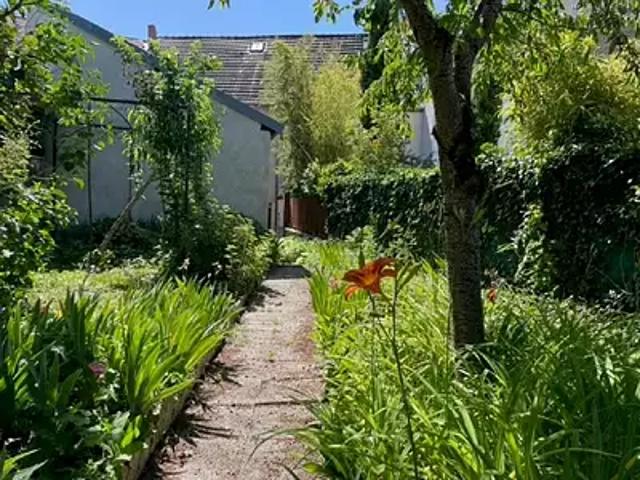 Cusset 03300 Achat / Vente maison 6 pièces t6 jardin