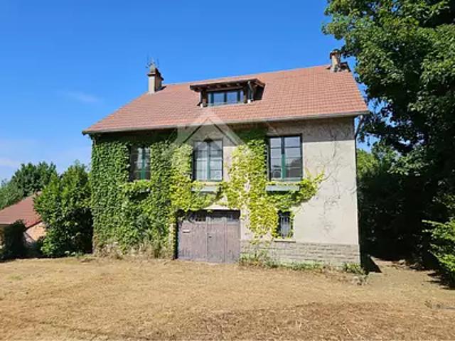 Cusset 03300 Achat / Vente maison 8 pièces t8