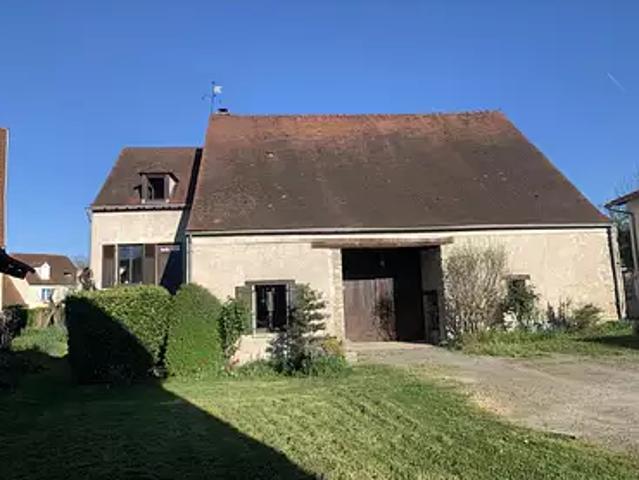 Cusset 03300 Achat / Vente maison 8 pièces t8