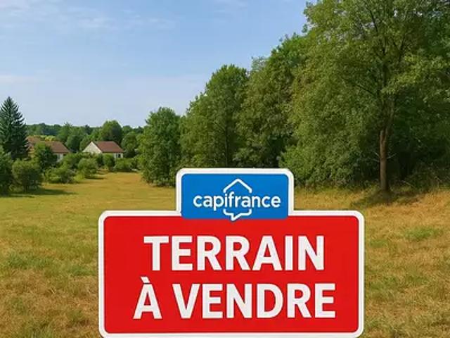 Cusset 03300 Achat / Vente terrain