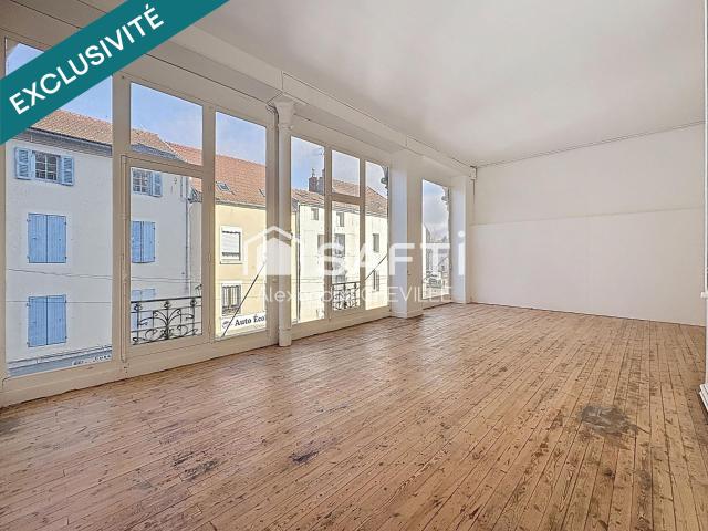Cusset Vente Appartement 03